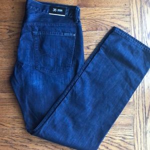 7 for all mankind jeans